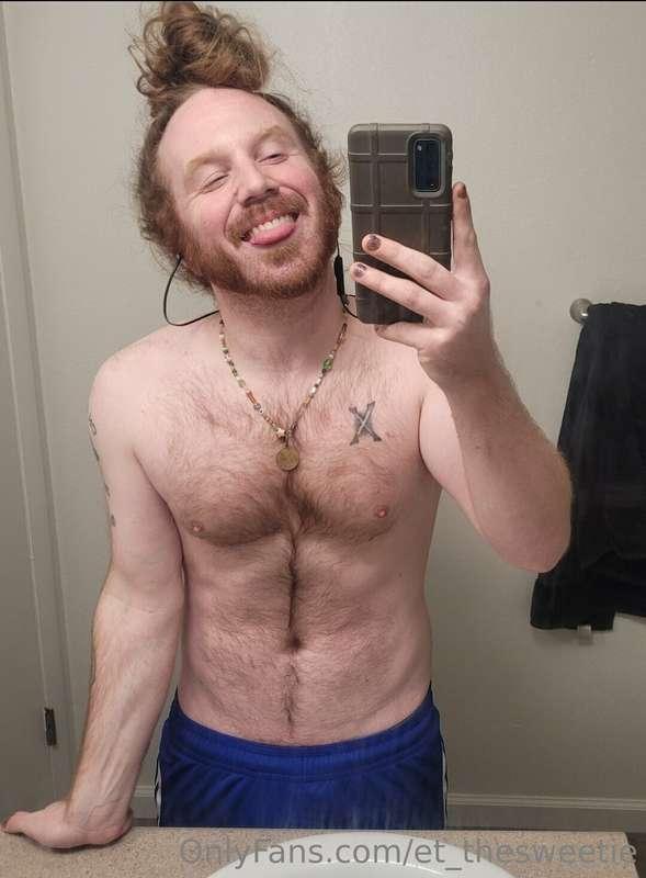 Another day spent casually hoe'ing along. I've been sober fo..