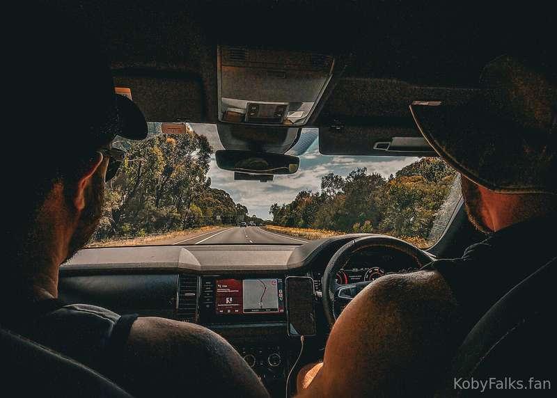 kobyfalks image #1