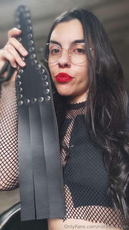 ## You want some of this, scum?
