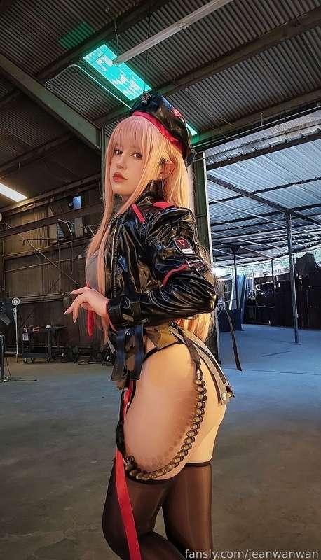 jeanwanwan image #2
