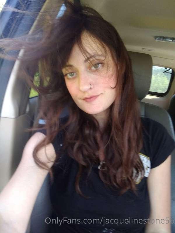 Wind in my hair, cause I don't care, baby run away with me n..