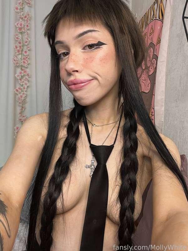 
I'm horny and what should I do about it?


#fyp #petitetits #petite #18 #xs #small #school #alt #altgirl #teen #sexting #emo #girlnextdoor #schoolgirl #tiktok