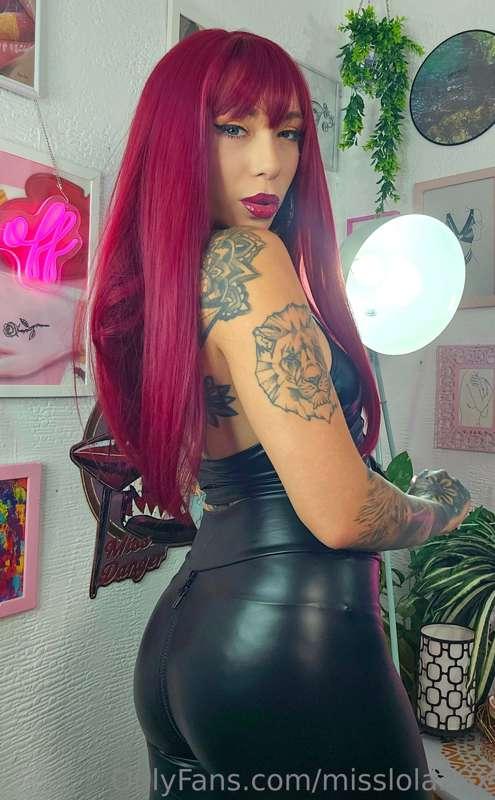 Say yes mistress