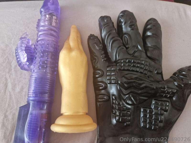 Good morning. Which should I play with first baby? X