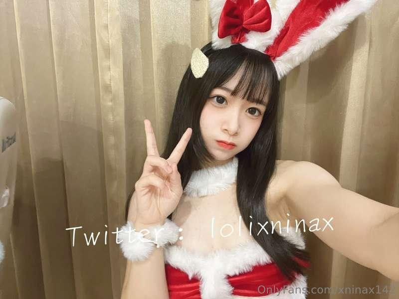 聖誕節系列