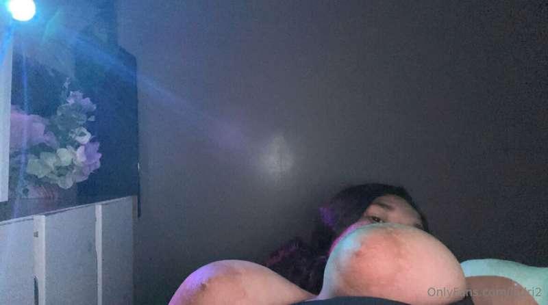 POV : I’m on top of you 😈