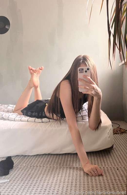 temikmiufeet image #1