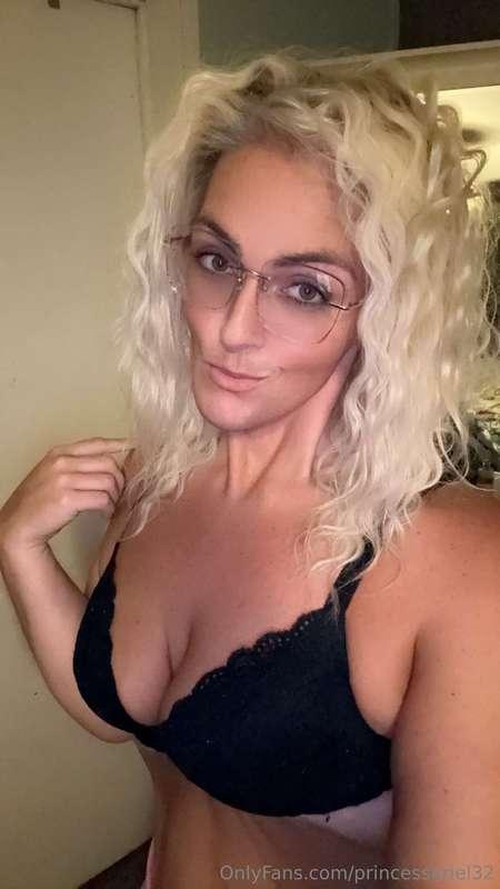 Should I take it off?