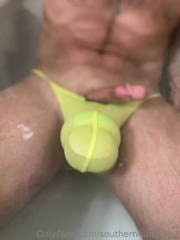 southernhunggent image #15