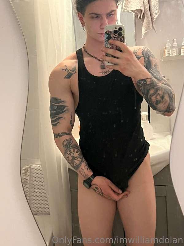 imwilliamdolan image #1