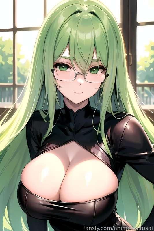 animewaifusai image #1