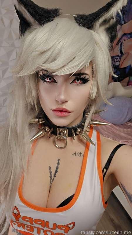 luceilhime image #0