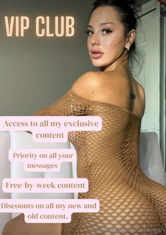 😈😋Send me a tip for $100 and I will be adding you to my VIP ..