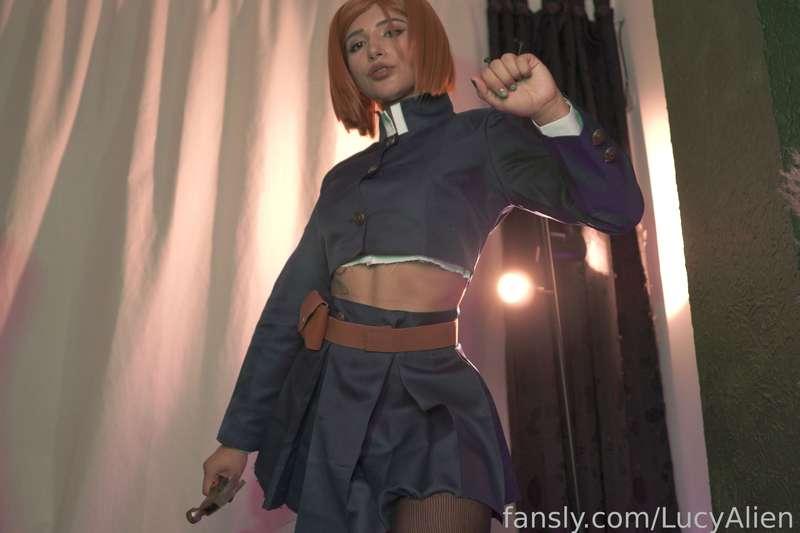 lucyalien image #51