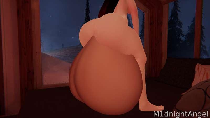 m1dnightangel image #4