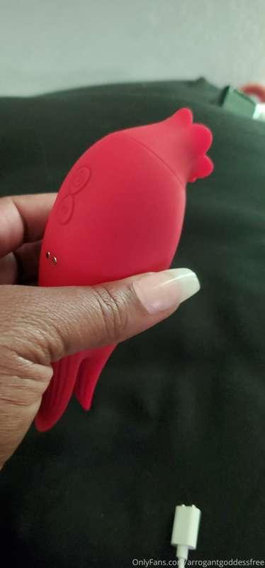 Used this little baby for the first time and I filmed it. Wh..