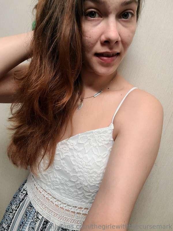 thegirlewiththecursemark image #2