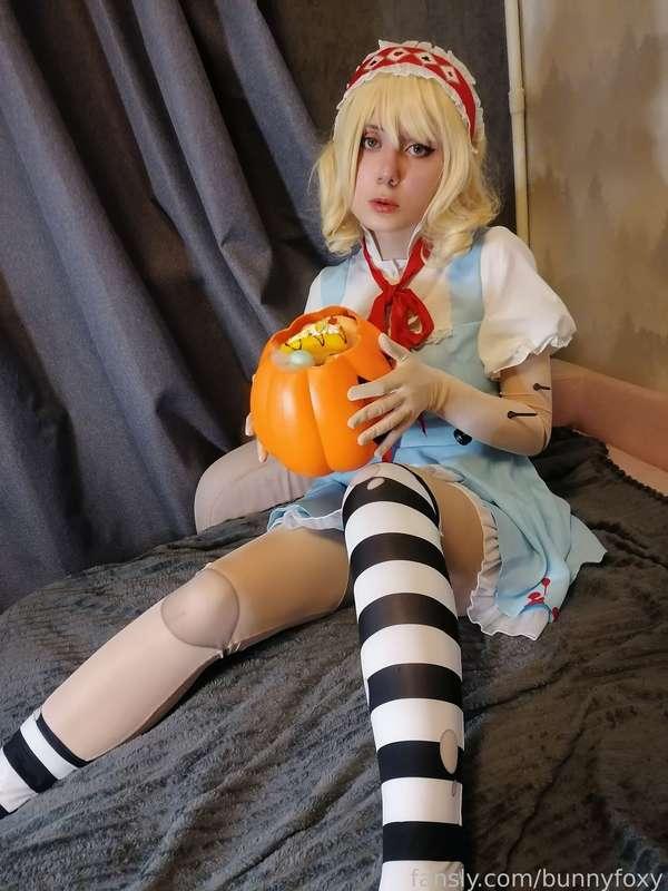 bunnyfoxy image #7