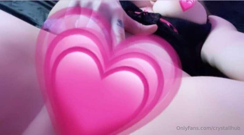 Wanna see my perfect little pussy?