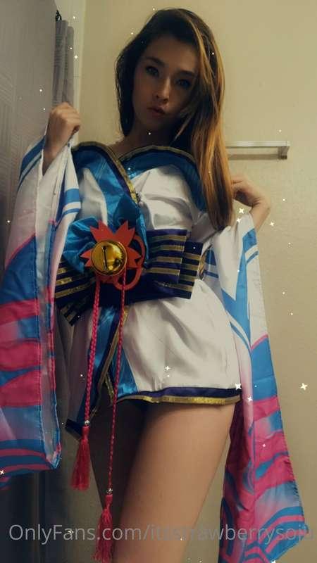 itsstrawberrysoju image #7