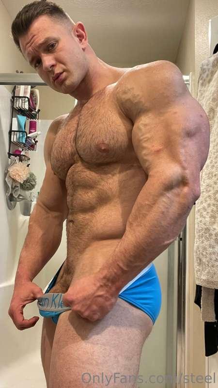 SWIPE 🍆😜
More Furry god shit coming soon 🐻🔥😈
Renew on will g..