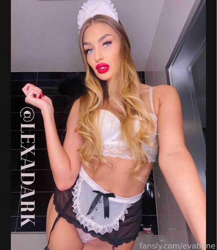 @lexadark she is the perfect 🎀🔞💋💯🔝 Barbie Doll💯🔝💋🔞🎀

*Juicy pink lips✅
@lexadark

*sky blue eyes✅
@lexadark

*small waist✅
@lexadark

*round bubble butt✅
@lexadark

https://fans.ly/lexadark

*long slim legs✅
Are you going to be her Ken?
#fyp #sexy #goddess #lingerie
#perfectbody #fitgirl #gym
#gymbabe #beautiful #longlegs
#hot #horny #naughty #seductive
#tempting #sensual #model #heels #feet