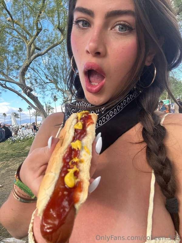 get in my mouth 🤤 