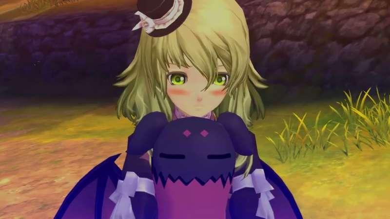 Xillia video, section 1