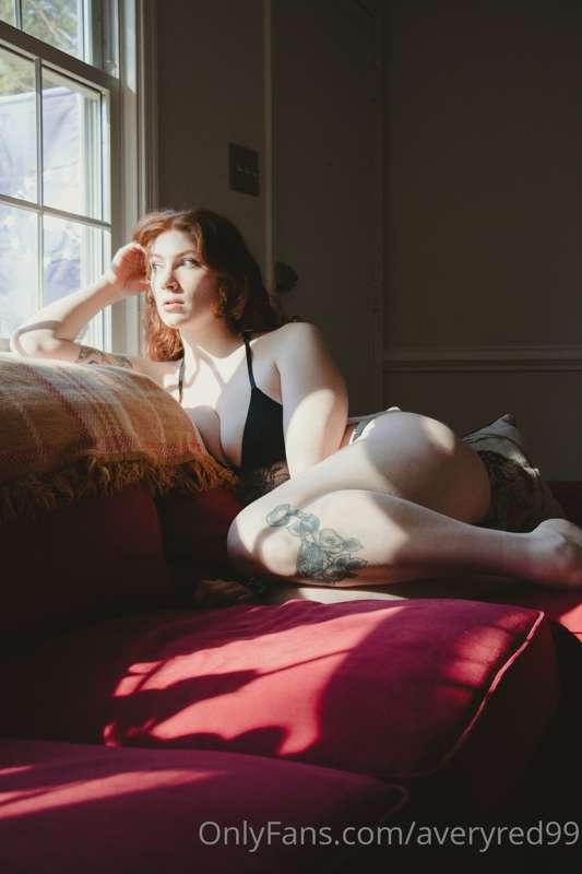 Happy Sunday y’all! I’m ready for some spring vibes!