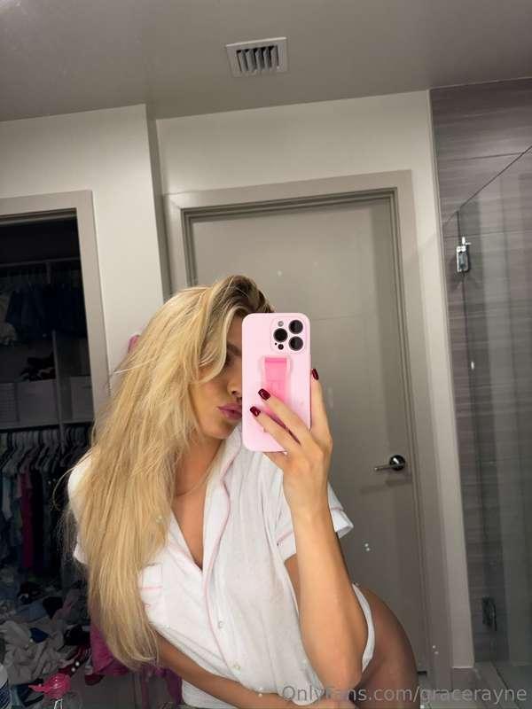 I’ll be your bad girl if you promise to take me exactly how ..