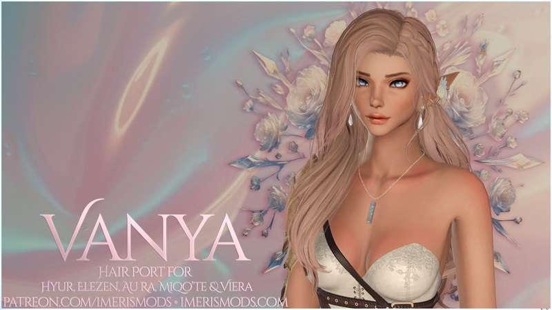 Vanya