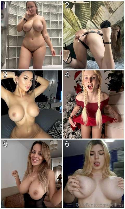 💥 SUBSCRIBE TO MY BESTIES FOR SPECIAL DEALS!1. 🎀🍭 @sunnyjane..