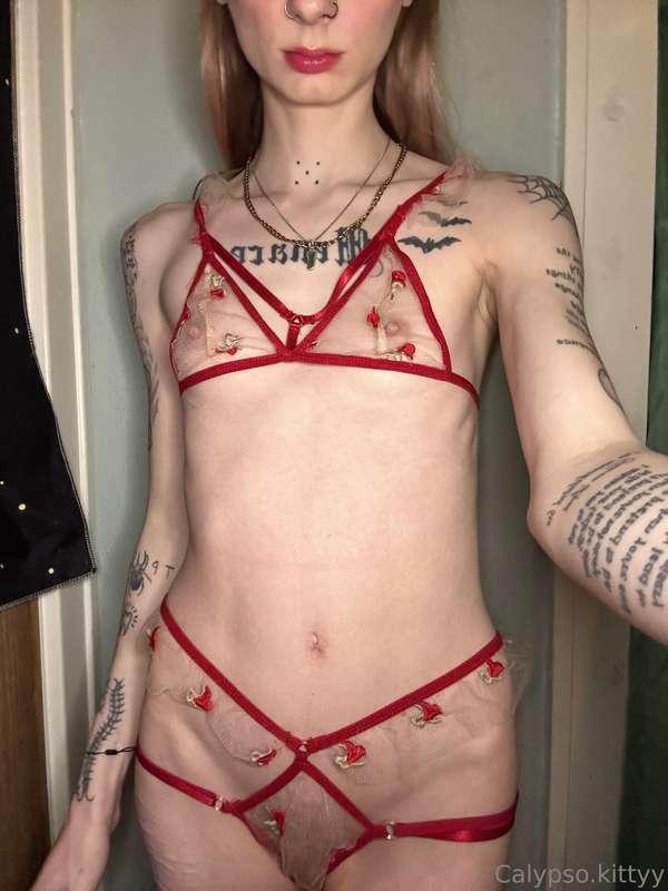 Bring out your baddest bitch