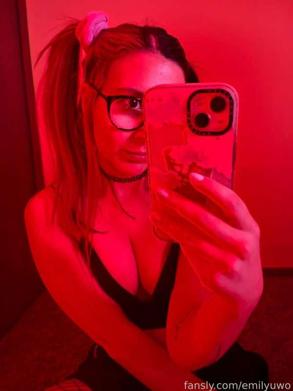♡ tiddie tuesday ♡