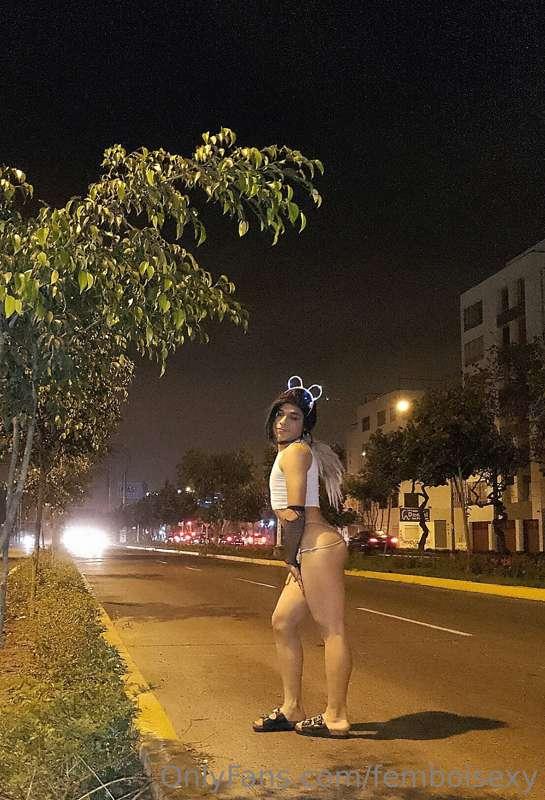 Esto es algo que podrán deleitarse aquí en mi cuenta, el mor..