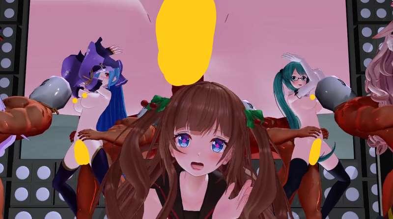 kkyincer crrpn kgrsz ymtior mktmmm きまぐれメルシィ stands〇xdance