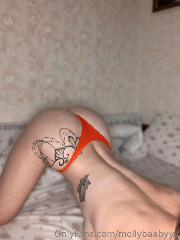 Do you like this pose? Honestly, it's my favorite😏