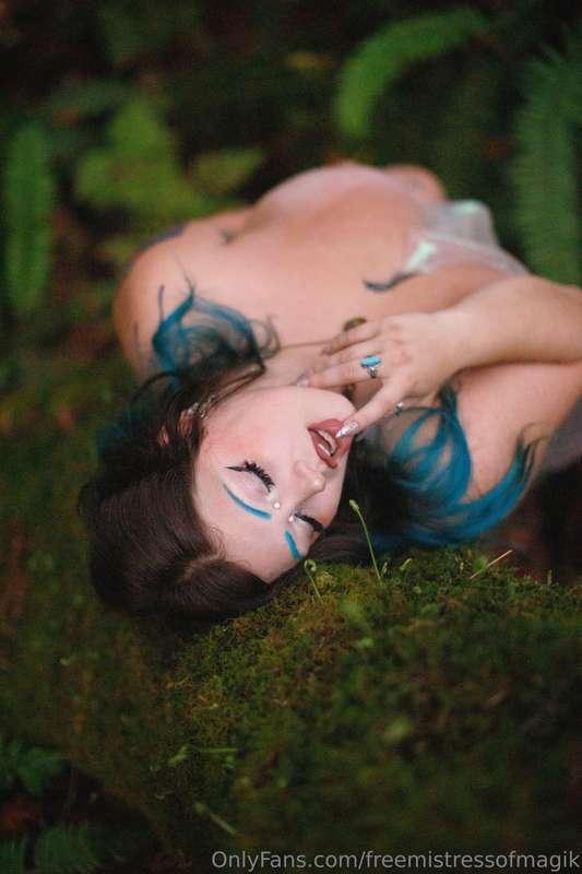 freemistressofmagik image #13