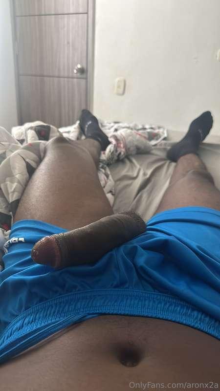 My dick hot 🥵🧿
