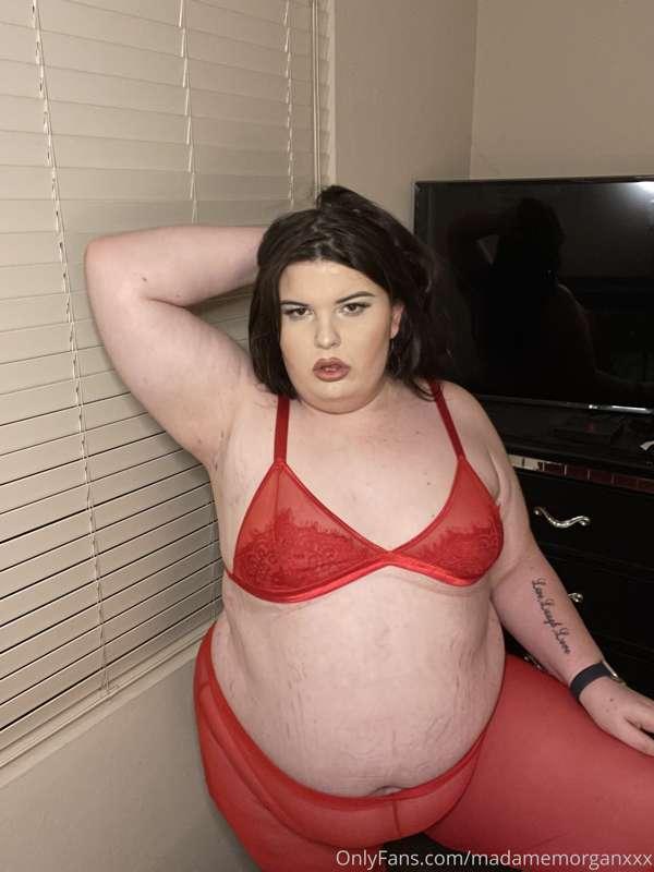 madamemorganxxx image #2