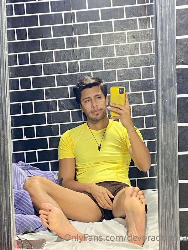 💛 @devoradorinca