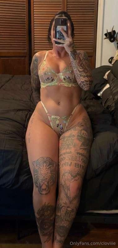 In bed waiting for you boo 😉