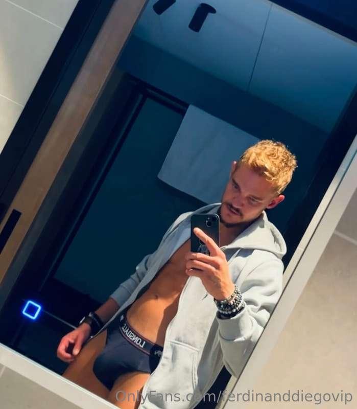 Sunny day today 🔥