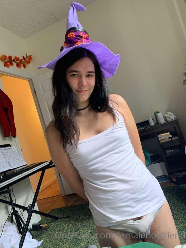im almost 2 years on hrt and i recovered a few lewds where i..