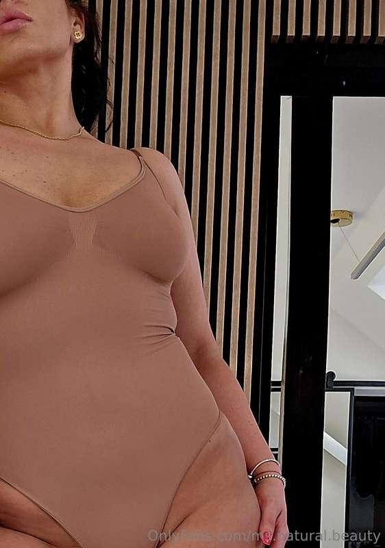 Nadal lubię body 😉Pupa na pierwszym miejscu 😉