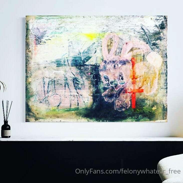 I finally created an art account on Instagram. Check it out ..