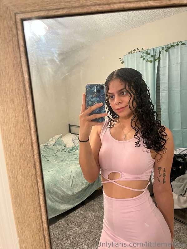 Pretty face beat the case