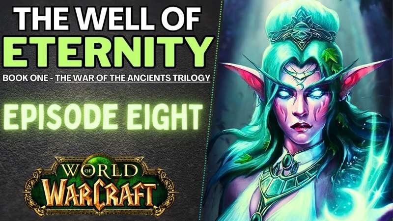 Early Access - Well of Eternity Ep. 8