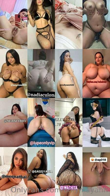 They suck dicks like they were candy? 👅
🥵 @yourbigbutt 
🔥 @c..