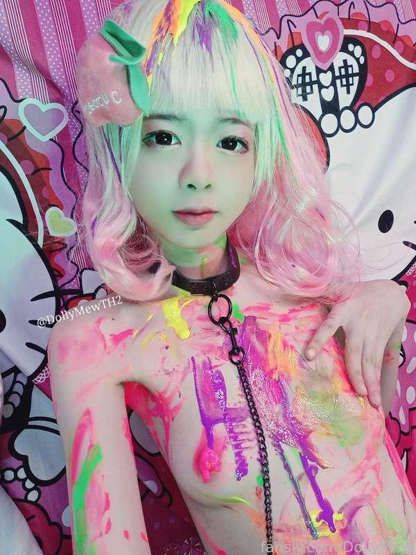 dollymew image #3